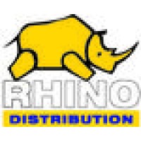 Rhino Distribution logo - Similar company to Isr Distribution