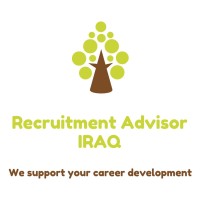 Recruitment Advisor - Iraq logo - Similar company to Little Engineer