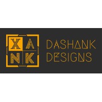 Dashank Designs logo - Similar company to Alive Studio