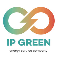 IPGREEN logo - Similar company to Fast Fix Co.