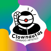 Clownautas logo - Similar company to La Vaca Multicolor