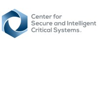 Center for Secure and Intelligent Critical Systems logo - Similar company to Cyber Operatives