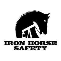 Iron Horse Safety logo - Similar company to Strom, Inc.