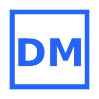 Data Meister logo - Similar company to Datameister