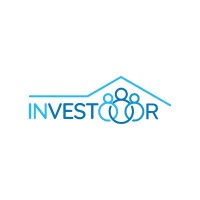 Investooor logo - Similar company to Zamindaaar