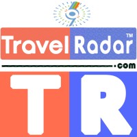 Travel Radar logo - Similar company to Out Of Office Jetsetter