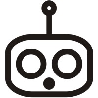 Robotmees logo - Similar company to A.Drones