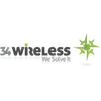 34Wireless logo - Similar company to Morpphandco