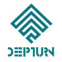 DeepTurn AI logo - Similar company to Neuman