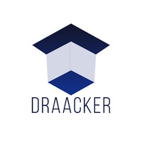 Agencia Draacker logo - Similar company to Activos Comunicación