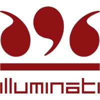 Illuminati Lighting UK logo - Similar company to Light Effects Design