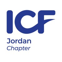 ICF Jordan Chapter logo - Similar company to Flightcarcruise.Com