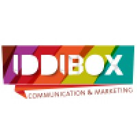 IddiBox logo - Similar company to Allotools (3D Configurator)