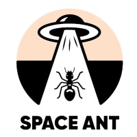 Space Ant Digital logo - Similar company to Ppl House