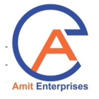 Amit Enterprises logo - Similar company to Amit Engineers