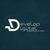 Develop Digital - Internet Marketing Agency logo - Similar company to Dma - Digital Marketing Agency