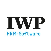 IWP AG logo - Similar company to Protect7 Gmbh