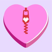 Lovezip Games logo - Similar company to Monte Animation