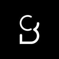 Clémence Baudry logo - Similar company to Michel Creative Studio