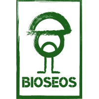 Bioseos logo - Similar company to Traicky