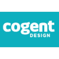 Cogent Design Ltd logo - Similar company to Pagio Digital