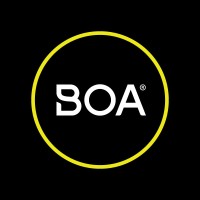 BOA® logo - Similar company to A