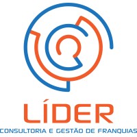 Líder Franquias logo - Similar company to Nexdrones