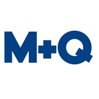 M+Q Polska logo - Similar company to Vhct Beton Architektoniczny / Architectural Concrete