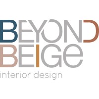 Beyond Beige Interior Design Inc. logo - Similar company to Interior Space