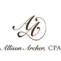 Allison Archer CPA LLC logo - Similar company to Pancy Coffman Llc
