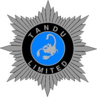 Tandu Alarm Systems Ltd logo - Similar company to Tandu Technologies And Security Systems Ltd