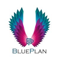 Blue Plan Entertainment logo - Similar company to Fjc Design & Construction Co. Ltd