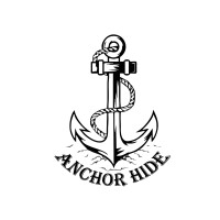 ANCHORHIDE® logo - Similar company to Clicks Geek