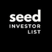 Seed Investor List logo - Similar company to Remote First Capital