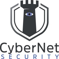 CyberNet Security logo - Similar company to Anb Solutions