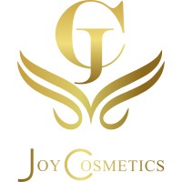 JOY COSMETICS logo - Similar company to Radiate Joy Skincare