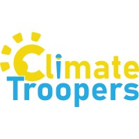 Climate Troopers Foundation logo - Similar company to Nerobyte