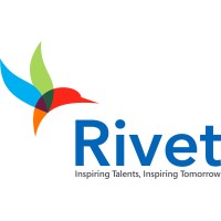 Rivet Software logo - Similar company to Skilldorm