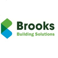 Brooks Building Solutions logo - Similar company to Ez Automation Systems