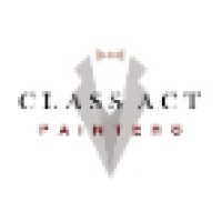 Class Act Painters