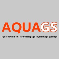 AquaGS Sàrl logo - Similar company to Perléman