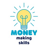 Money Making Skills logo - Similar company to Manas Money - Stocks, Mutual Funds, Invest, Financial Planning