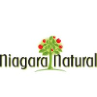 Niagara Natural Fruit Snacks
