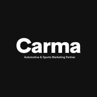 Carma logo - Similar company to Anstar