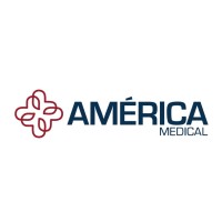 America Medical logo - Similar company to Ematex