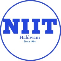 NIIT (Haldwani) logo - Similar company to Niit Agbara