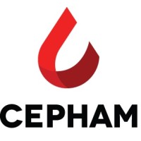 Cepham Inc logo - Similar company to Kappa Bioscience, A Balchem Company