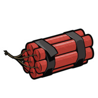 Kaboom logo - Similar company to Loominance