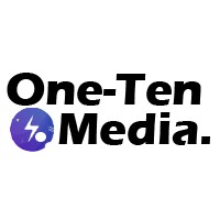 One-Ten Media (Web Solutions) logo - Similar company to Eystx