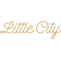 Little City Kombucha logo - Similar company to Synthase Biotech Ltd